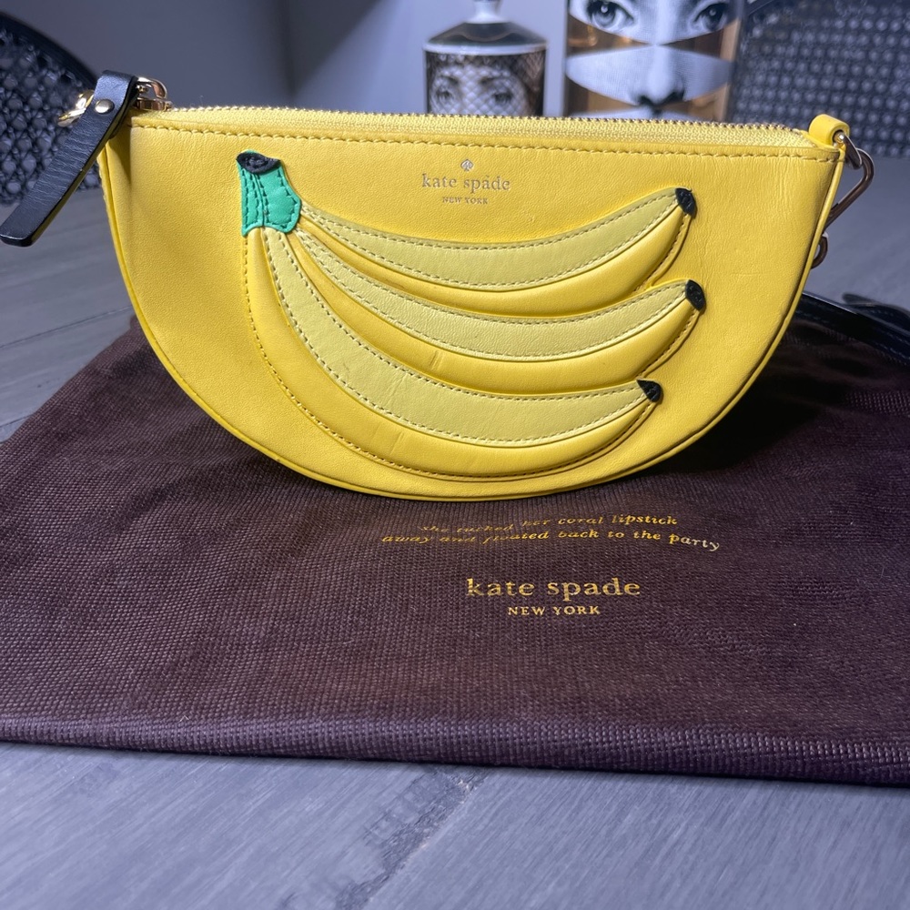 Kate Spade Bag - Picture 3 of 6